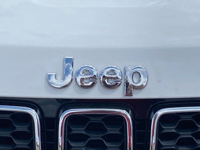 2021 Jeep Grand Cherokee  30