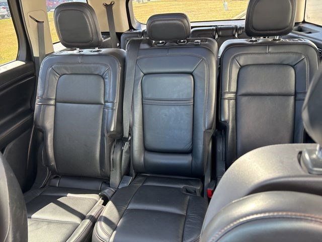 2021 Lincoln Aviator Reserve photo