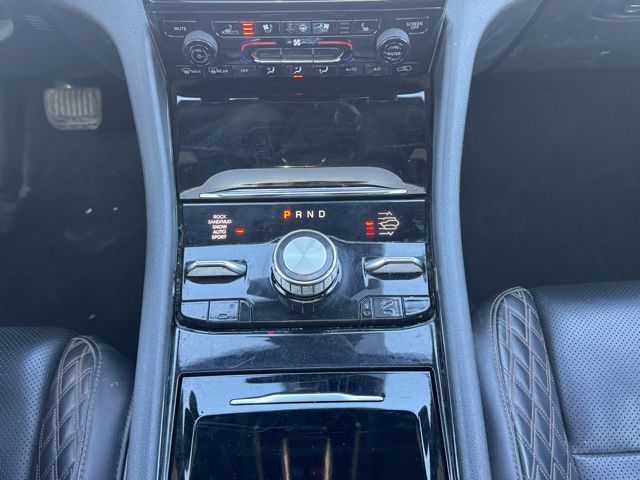 2023 Jeep Grand Cherokee L Summit 4x4