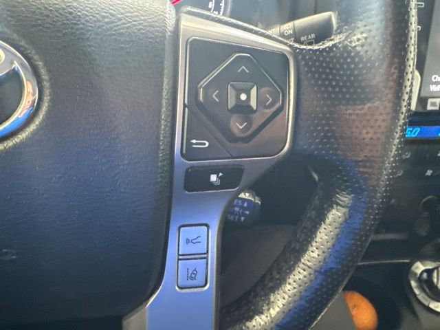 2024 Toyota 4Runner Limited Black at Westside Lexus