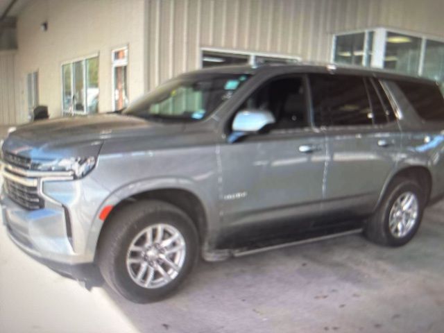 2023 Chevrolet Tahoe LT RWD