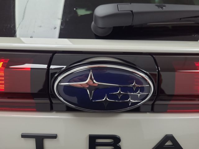 2026 – Subaru – Outback