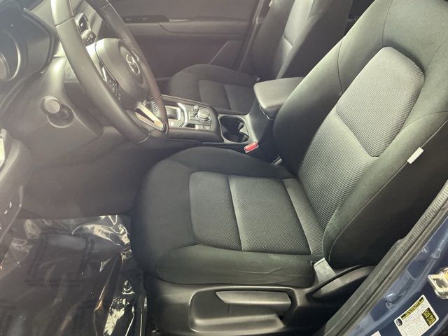 used 2023 Mazda CX-5 car, priced at $21,797