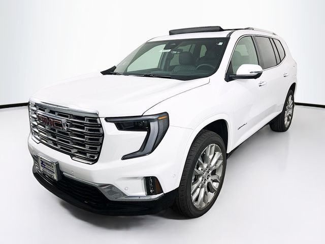 Acadia Denali