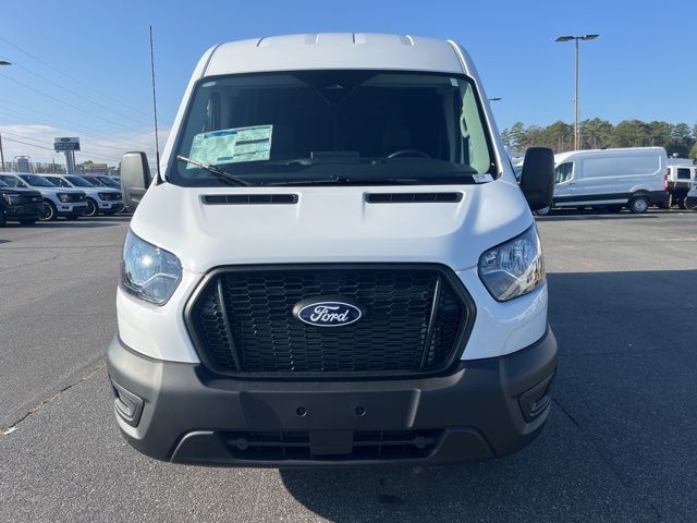 2026 Ford Transit-250 Base:168139