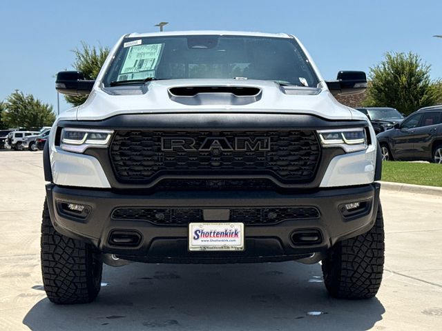 New 2026 Ram 1500 Truck