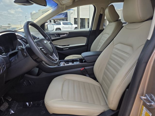 Used 2020 Ford Edge SUV