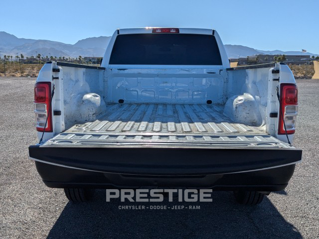 2020 Ram 2500 Tradesman 8