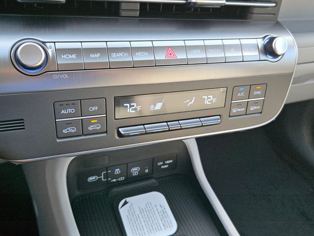 2027 Hyundai Kona