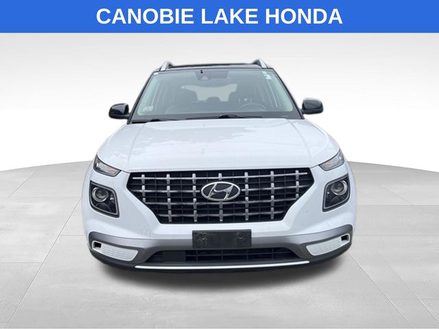Used 2022 Hyundai Venue SUV