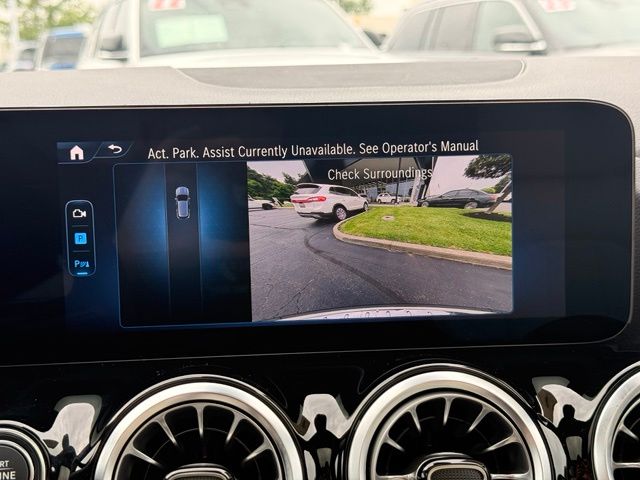 New 2026 White Mercedes-Benz GLA 250 image 22