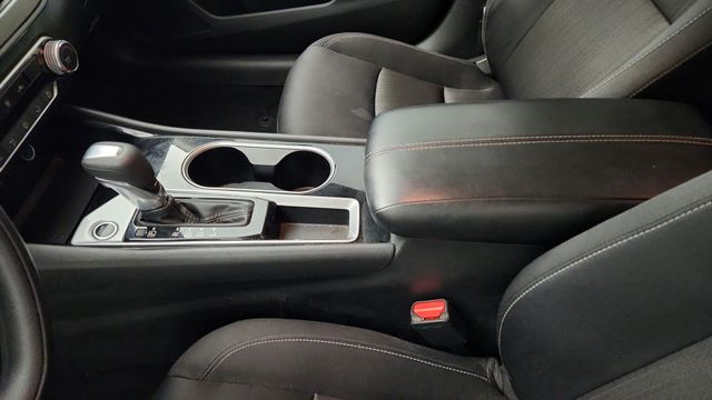 2024 Nissan Altima 2.5 SV - 11