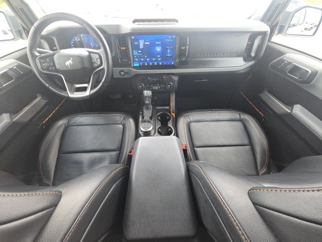 Photo of 2023 Ford Bronco Badlands in Dallas, GA - 22,  2023 Ford Bronco Badlands:B01894