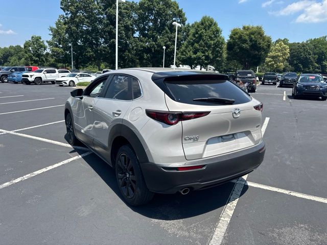 2024 Mazda CX-30 Select Sport - Photo 7