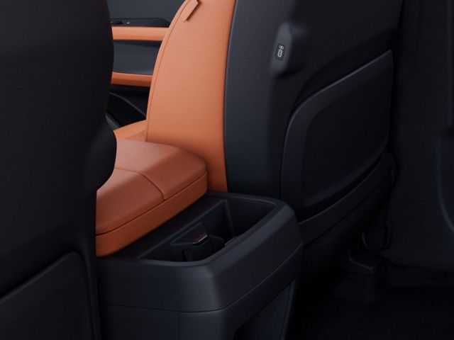2027 Kia Telluride