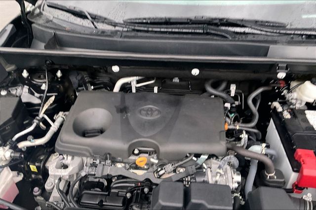 Used 2024 Toyota RAV4 SUV