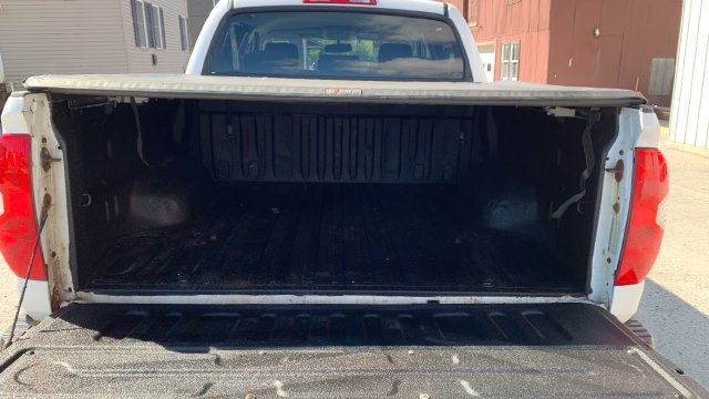 Used 2015 Toyota Tundra Truck