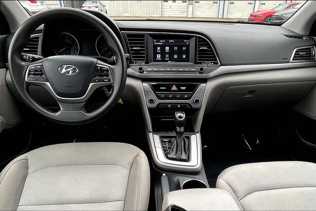 Used 2018 Hyundai Elantra For Sale in OLIVE BRANCH, MS