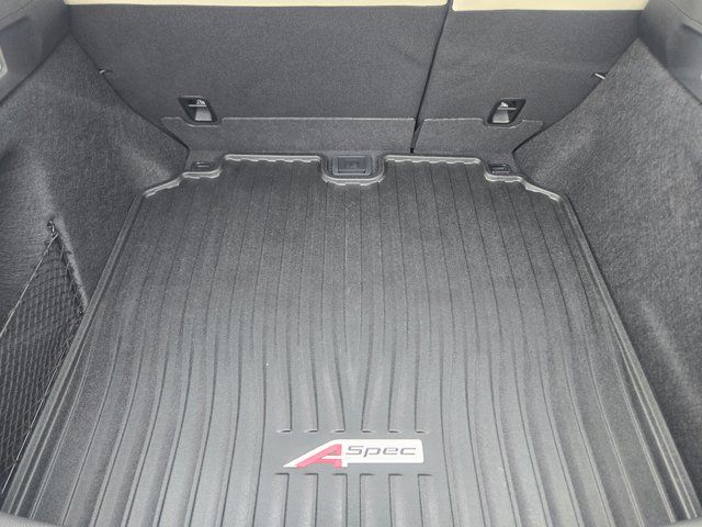 used 2026 Acura Integra car, priced at $33,625