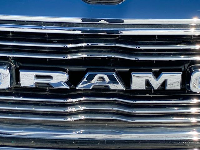 2024 Ram 1500 Laramie 22