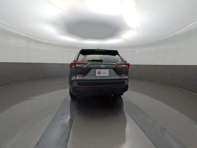 Used 2025 Toyota RAV4 SUV