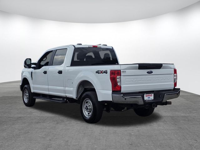 Used 2022 Ford F-250SD Truck