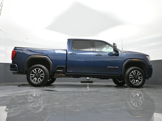 2023 GMC Sierra 3500HD AT4 35