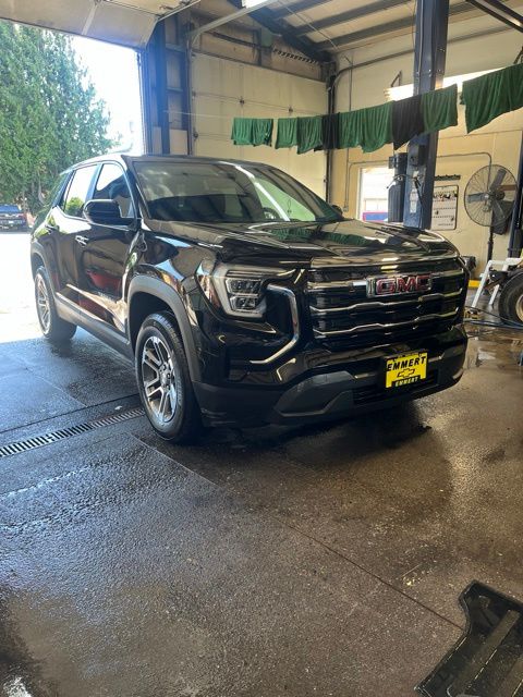 2025 GMC Terrain Elevation AWD