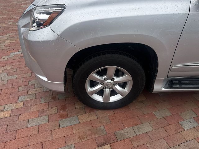 Used 2019 Lexus GX SUV