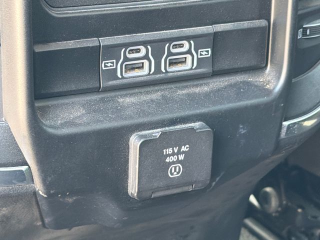 Used 2023 Ram 1500 Truck