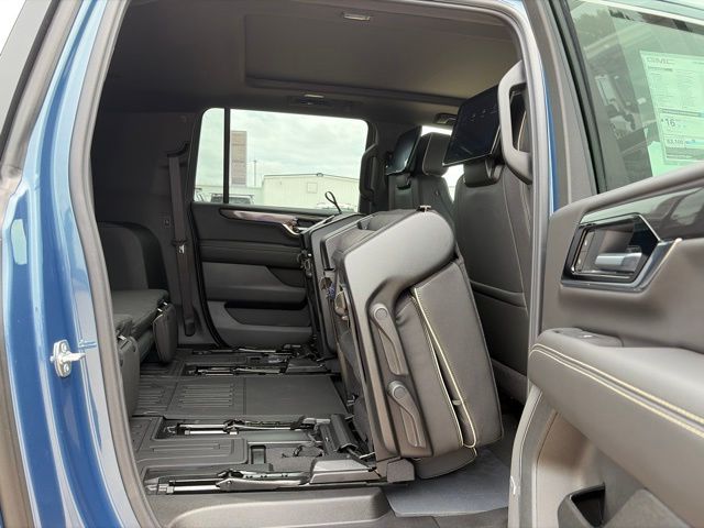 New 2026 GMC Yukon XL SUV
