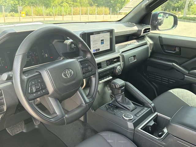 Used 2024 Toyota Tacoma Truck