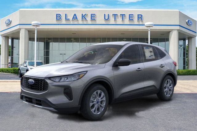 2026 Ford Escape Active FWD