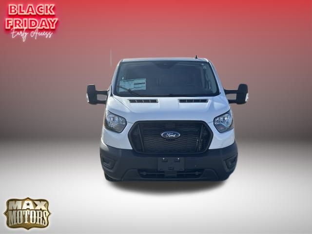 2024 Ford Transit-250 Base 8