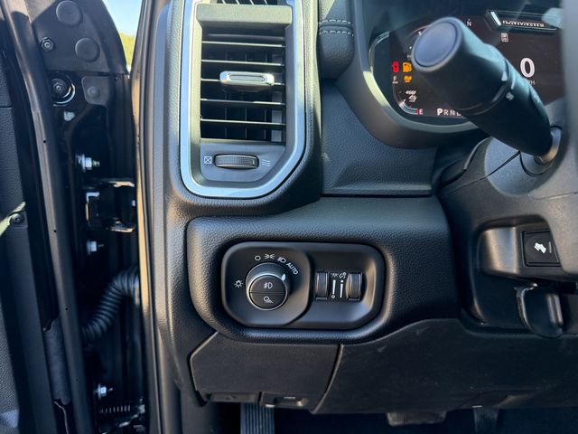 new 2026 Ram 3500 car, priced at $89,075