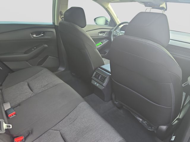 New 2026 Honda Accord Sedan Sedan