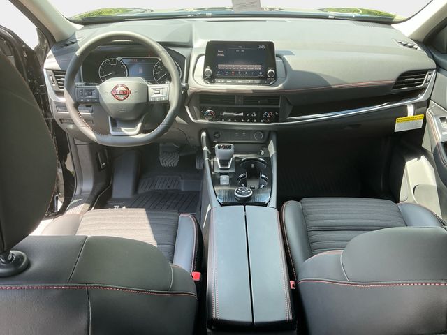 NissanRogue12