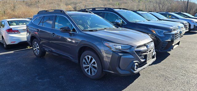 2025 Subaru Outback Premium AWD