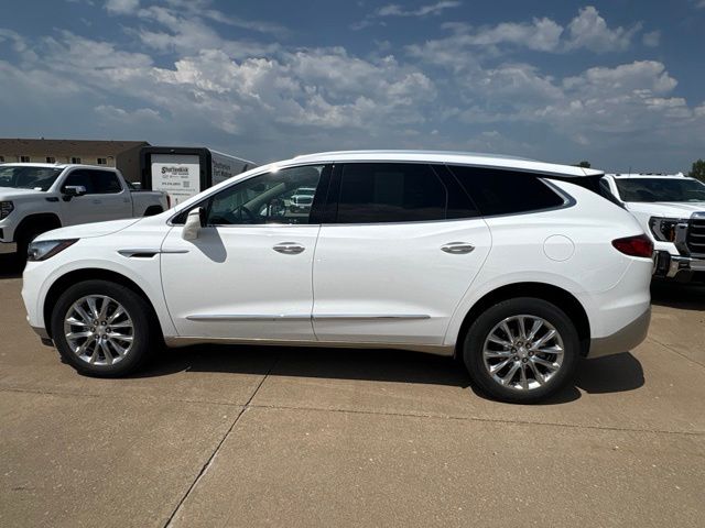 Used 2021 Buick Enclave SUV