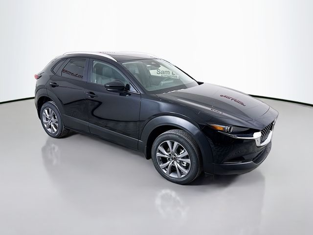 2026 Mazda CX-30 2.5 S Premium AWD