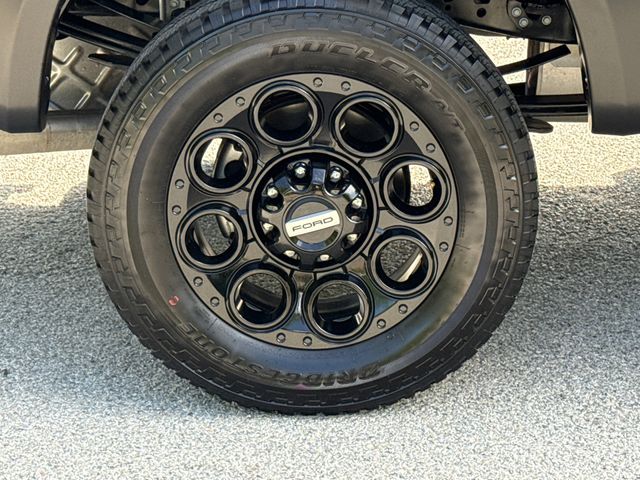 Used 2026 Ford F-250SD Truck
