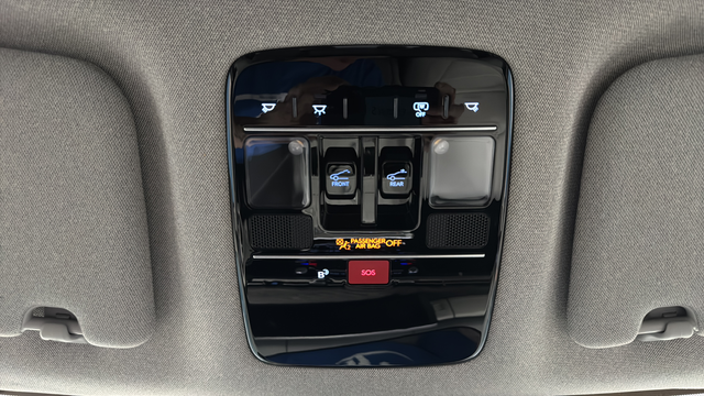 Used 2026 Atlantis Blue Hyundai Limited image 40