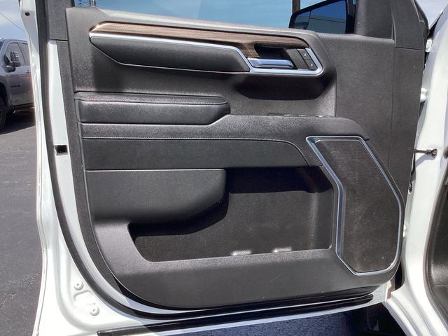 Used Car 2022 Chevrolet Silverado 1500  Lt For Sale Under $30,000 In San Antonio, Texas