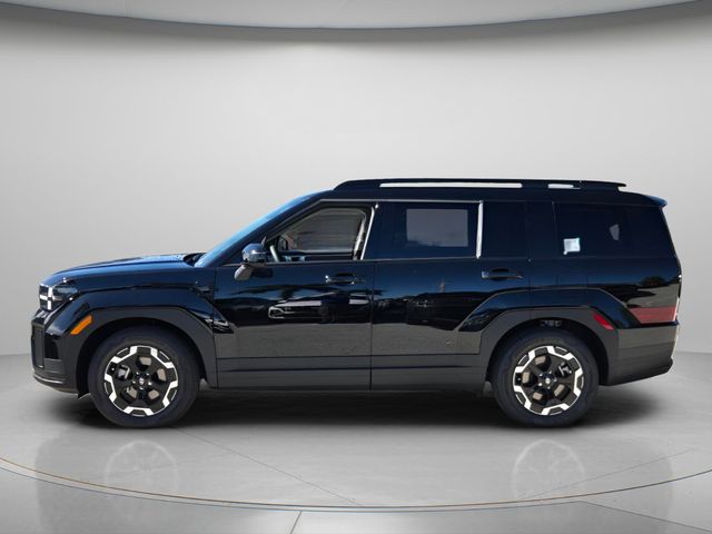 2027 Hyundai Santa Fe