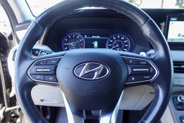 Used 2021 Hyundai Palisade SUV