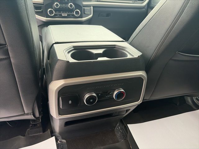 2023 Ford Expedition XL Black at Carlisle Cadillac Buick GMC