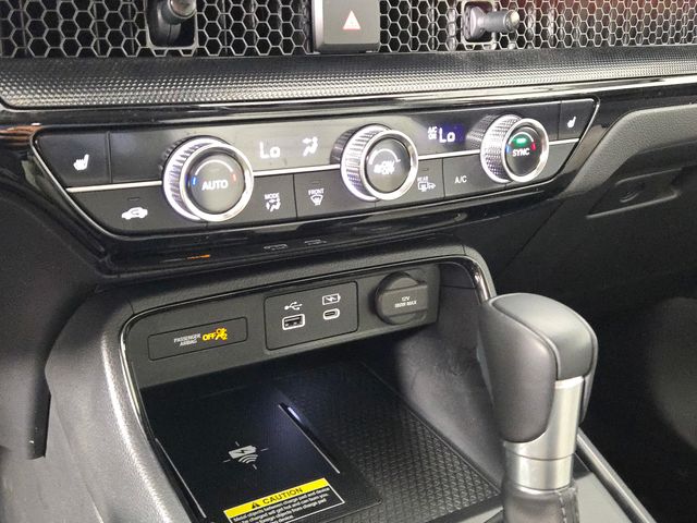 2024 Honda CR-V EX-L - Photo 40