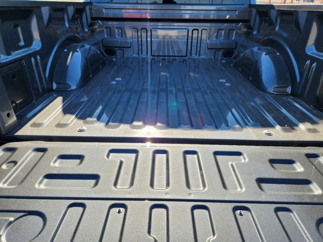 2025 Ford F-150 STX photo