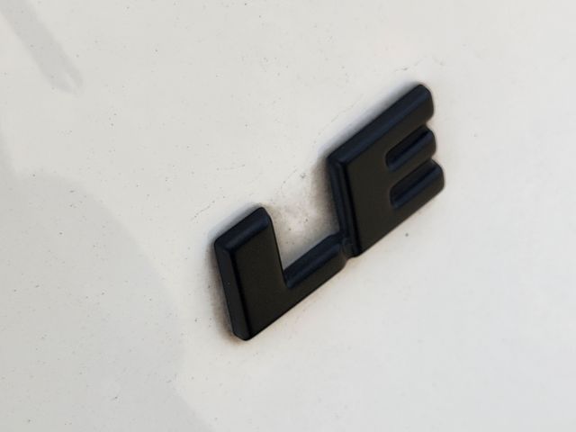 2025 Toyota RAV4 LE White at DeMontrond Auto Country