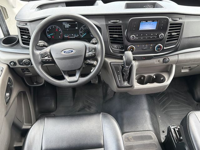 Used 2023 Ford Transit-250 Van